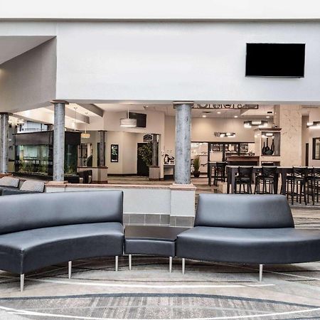 Howard Johnson By Wyndham Lima Exterior foto