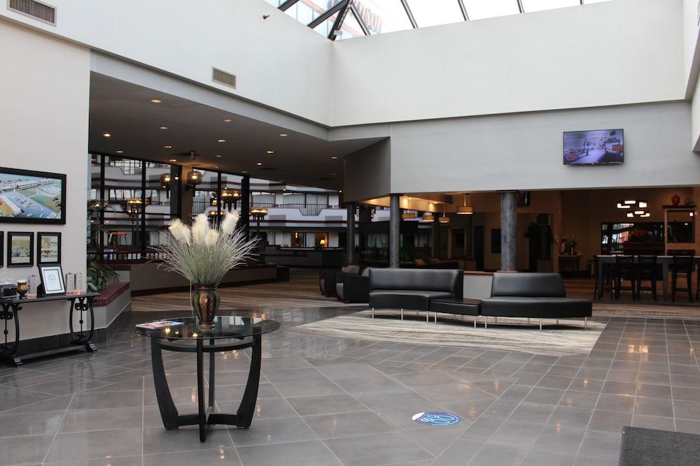 Howard Johnson By Wyndham Lima Exterior foto